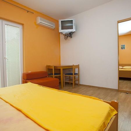 Apartments Makarska Exterior photo